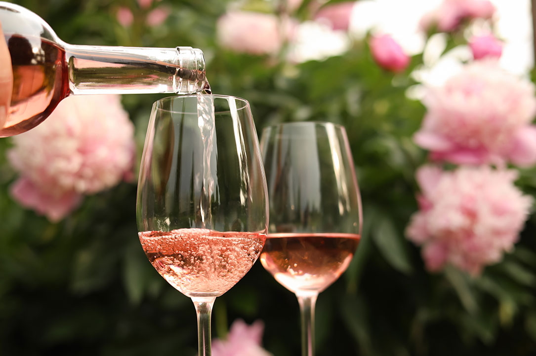 Rosé & Eiswein