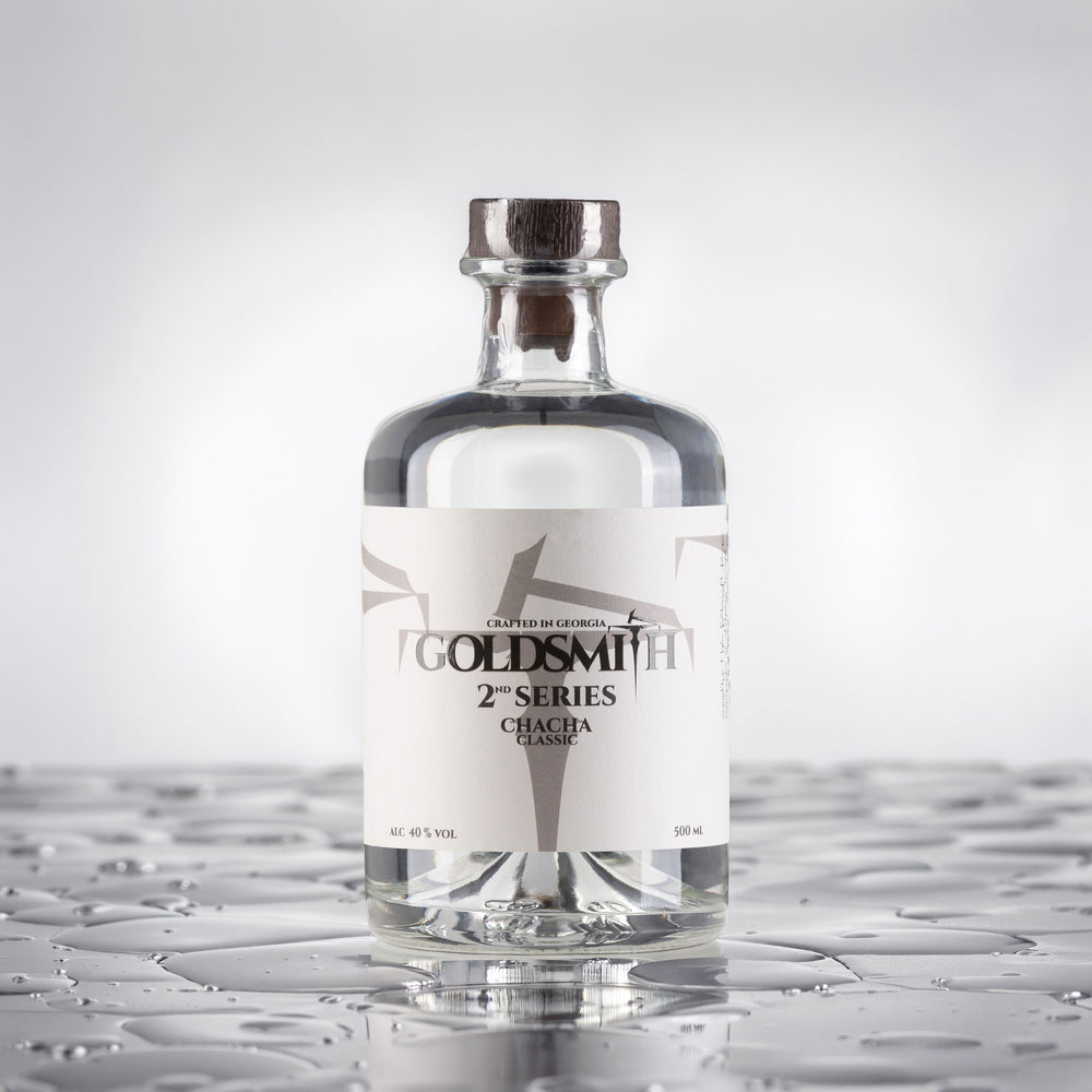 Goldsmith - Chacha Classic
