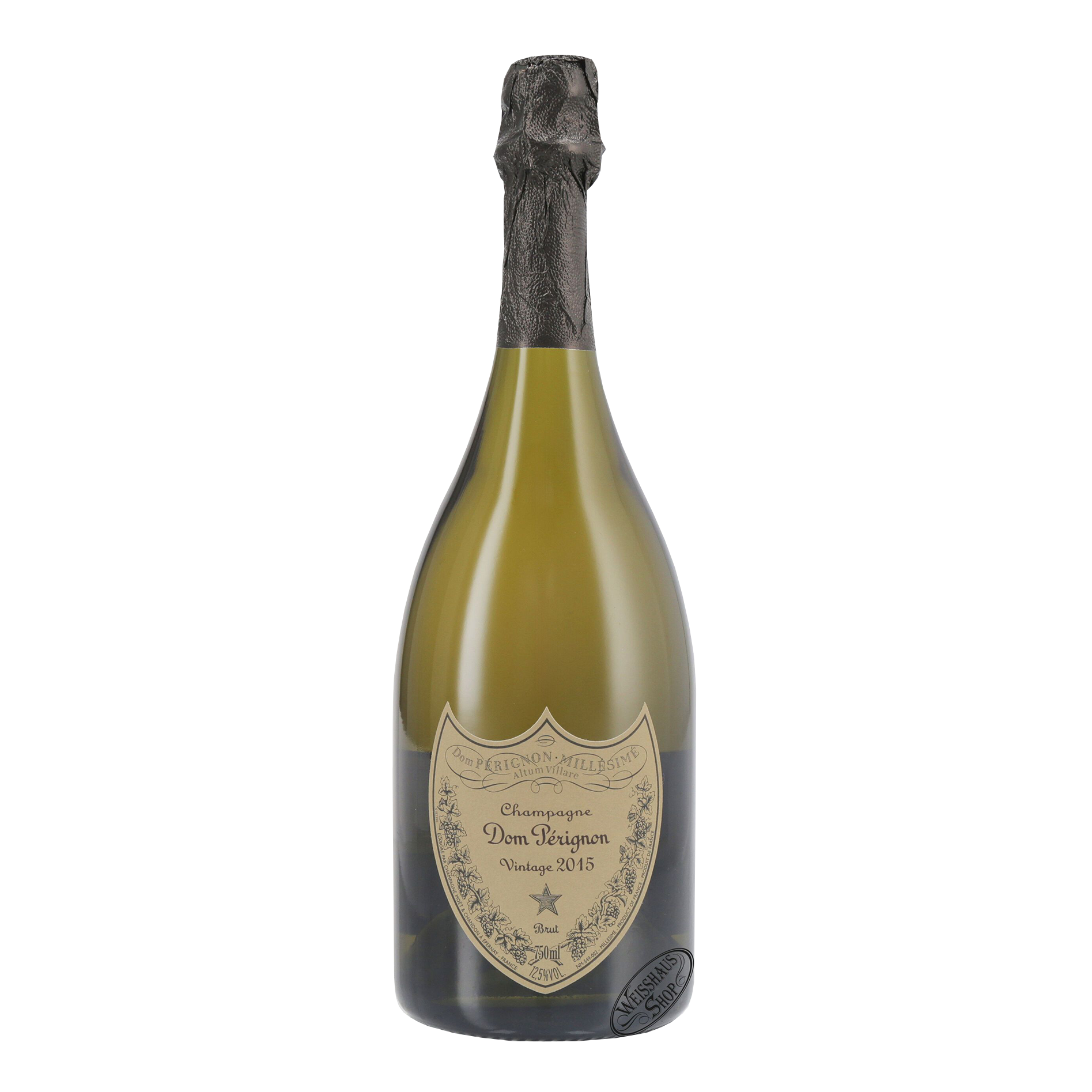 Dom Pérignon Vintage 2015 Champagner