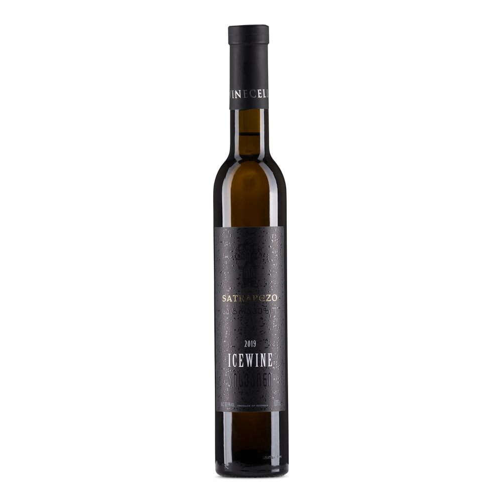 Satrapezo Ice Wine Sweet 2019
