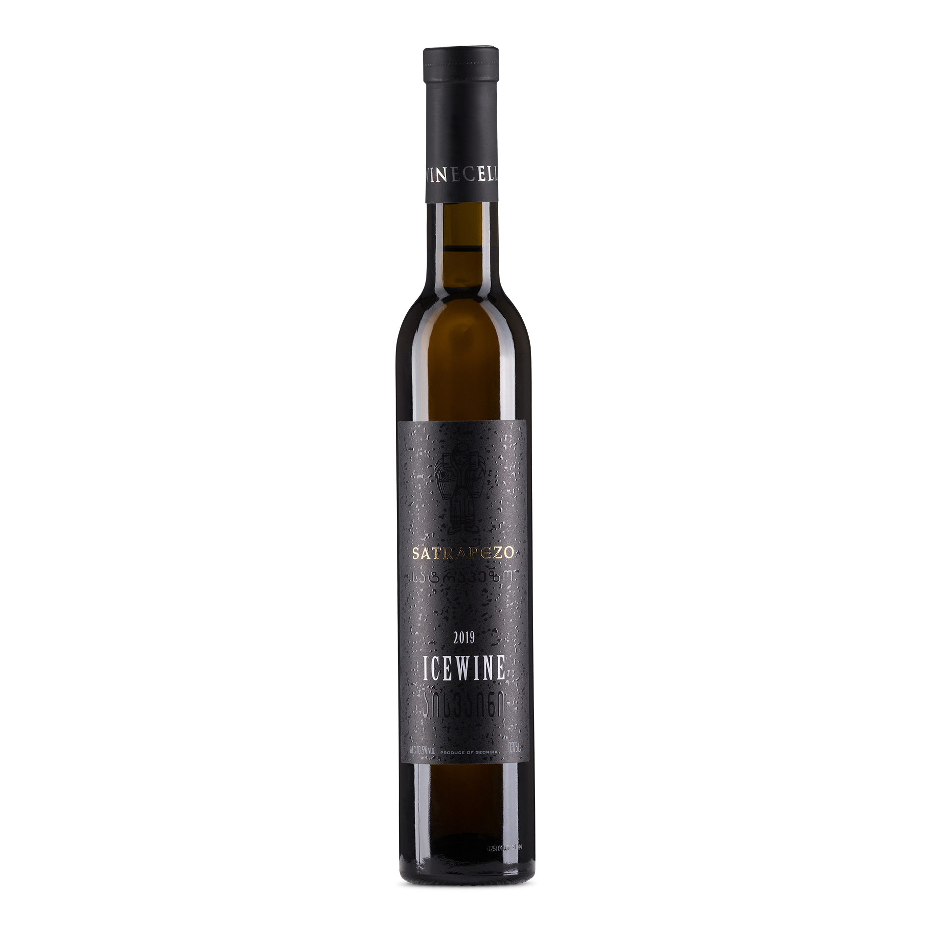 Satrapezo Ice Wine Sweet 2019