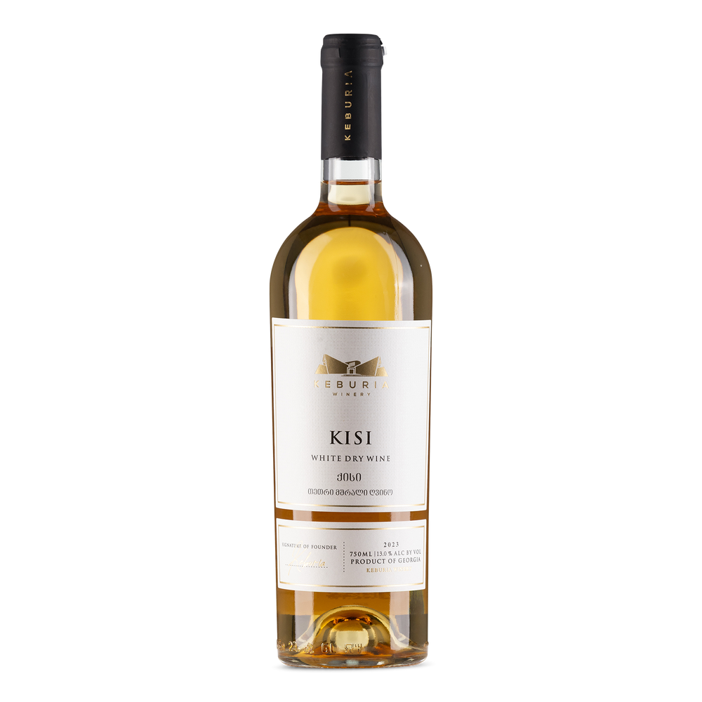 Kisi White Semi Dry 2023