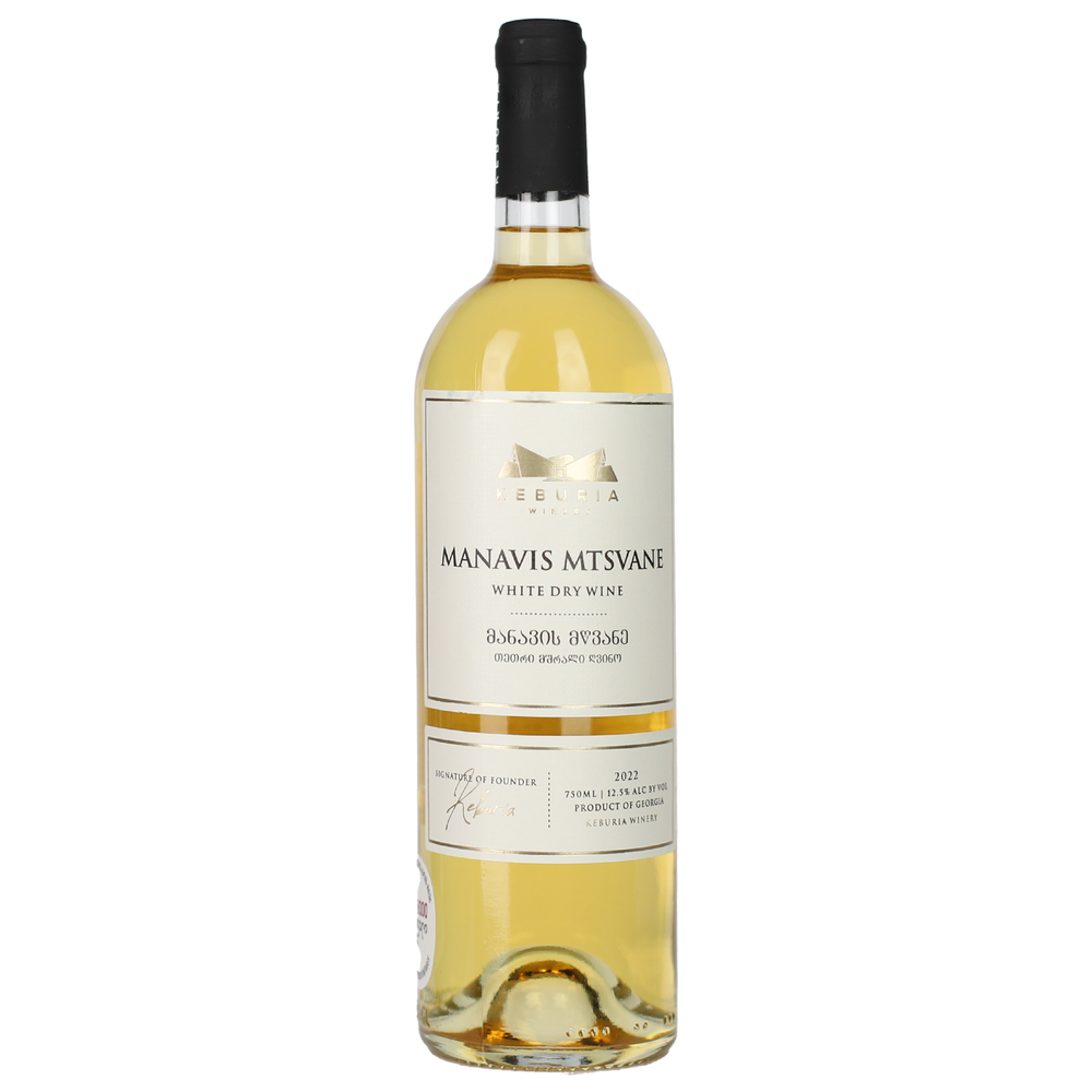 Manavis Mtsvane White Dry 2023
